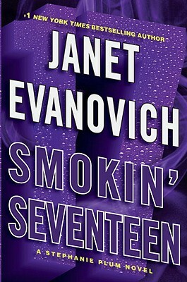 Smokin' Seventeen by Janet Evanovich