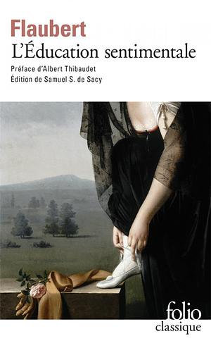 L'Éducation sentimentale by Gustave Flaubert