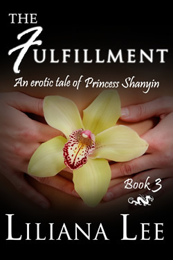 The Fulfillment by Jeannie Lin, Liliana Lee