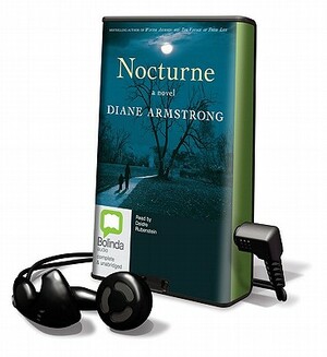 Nocturne by Diane Armstrong