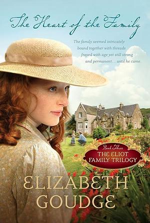 The Heart of the Family by Elizabeth Goudge