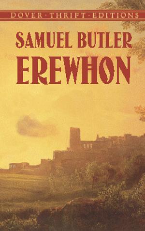 Erewhon by Samuel Butler