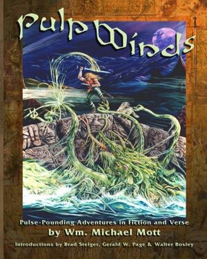 Pulp Winds by Wm. Michael Mott