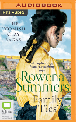 Family Ties by Rowena Summers