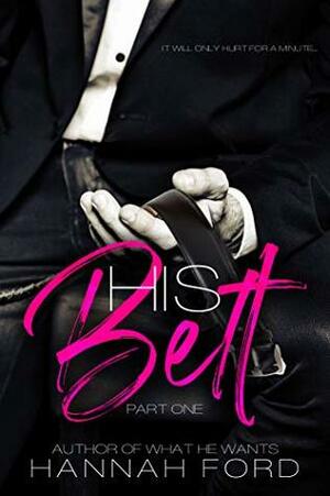 His Belt by Hannah Ford