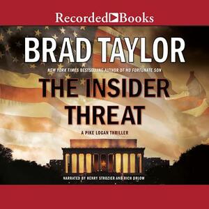 The Insider Threat by 