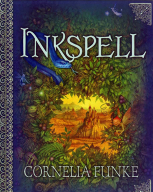 Inkspell by 