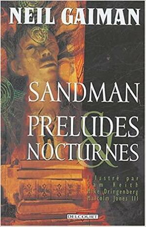 Préludes & Nocturnes by Neil Gaiman