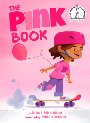 The Pink Book by Diane Muldrow