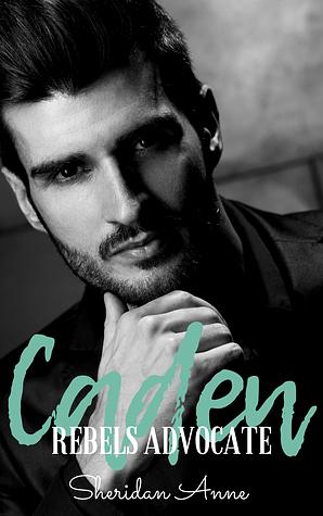 Caden by Sheridan Anne