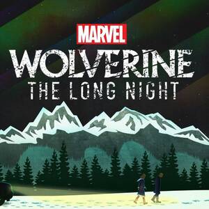 Wolverine: The Long Night by Marcio Takara, Benjamin Percy