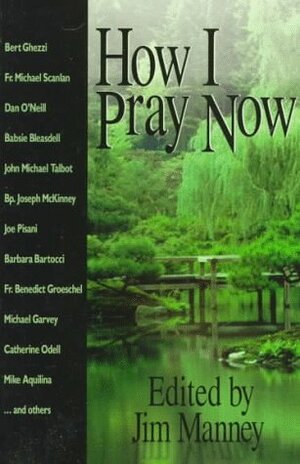 How I Pray Now by Richard Hire, Jim Manney, Richard P Hire