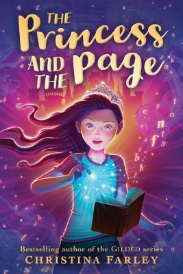 The Princess and the Page by Christina Farley