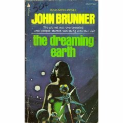The Dreaming Earth by John Brunner