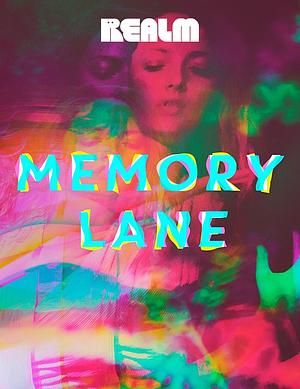 Memory Lane by Sara Shepard, Ellen Goodlett