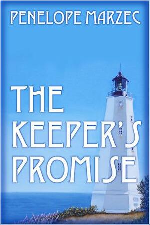 The Keeper's Promise by Penelope Marzec