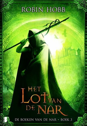 Het Lot van de Nar by Robin Hobb