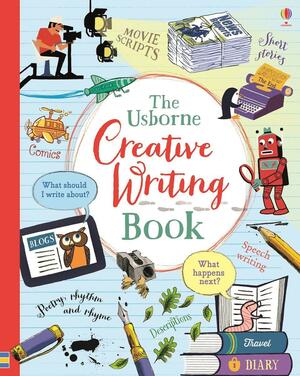 Creative Writing Book by Unlisted