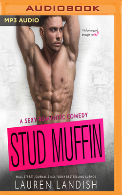 Stud Muffin by Lauren Landish