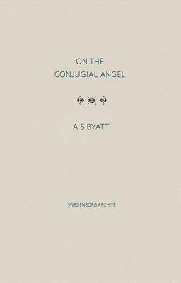 On the Conjugial Angel by A.S. Byatt