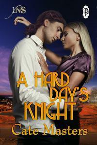 A Hard Day's Knight by Cate Masters