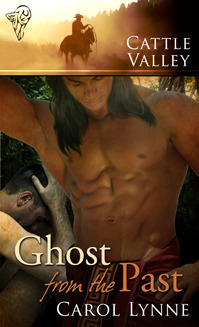 Ghost from the Past by Carol Lynne