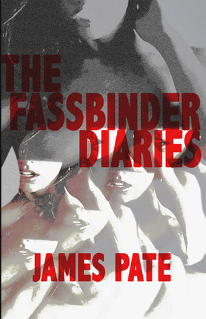 The Fassbinder Diaries by James Pate