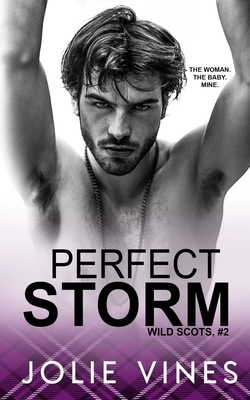 Perfect Storm (Wild Scots, #2) by Jolie Vines