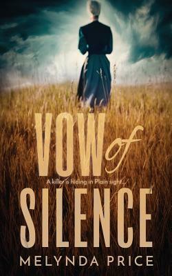 Vow of Silence by Melynda Price