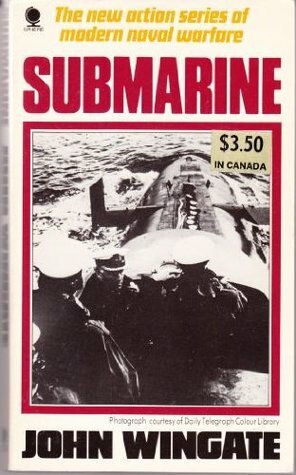 Submarine by John Wingate