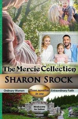 The Mercie Collection by Sharon Srock