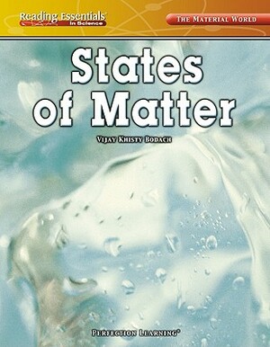 States of Matter by Vijaya Khisty Bodach