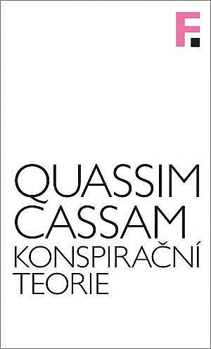 Konspirační teorie by Quassim Cassam