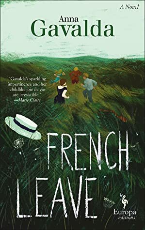 French Leave by Anna Gavalda