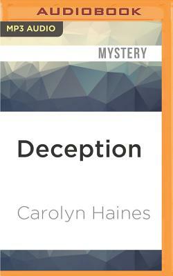 Deception by Carolyn Haines