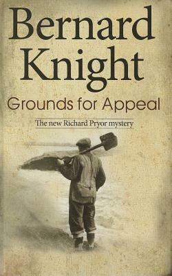 Grounds for Appeal by Bernard Knight