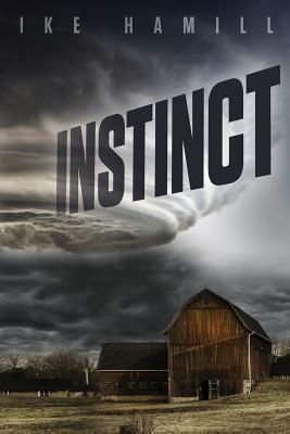 Instinct by Ike Hamill