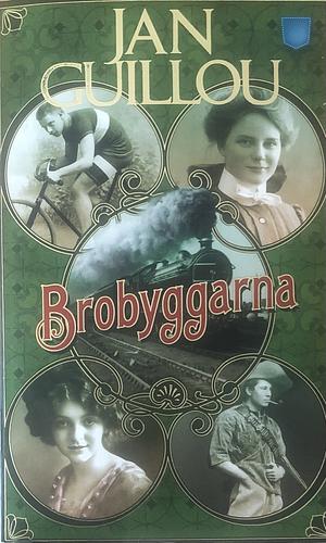 Brobyggarna by Jan Guillou