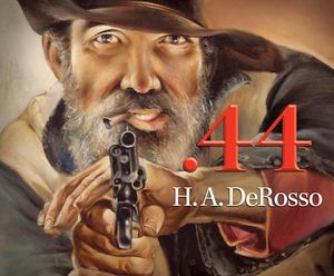 0.44 by H. a. Derosso