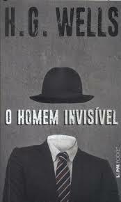 O Homem Invisível by H.G. Wells