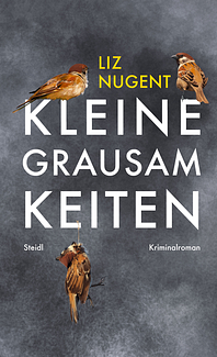 Kleine Grausamkeiten: Kriminalroman by Liz Nugent