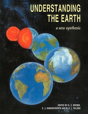 Understanding the Earth by 