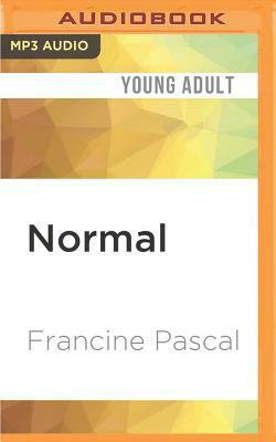 Normal by Francine Pascal