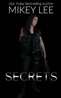 Secrets by Mikey Lee
