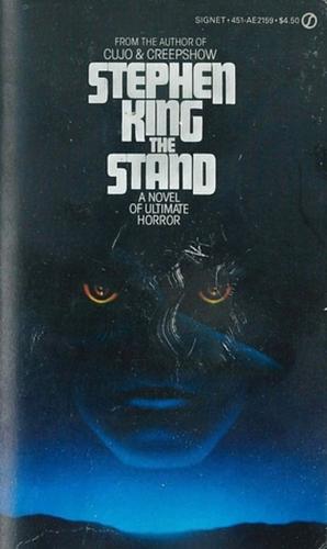 The Stand by Stephen King