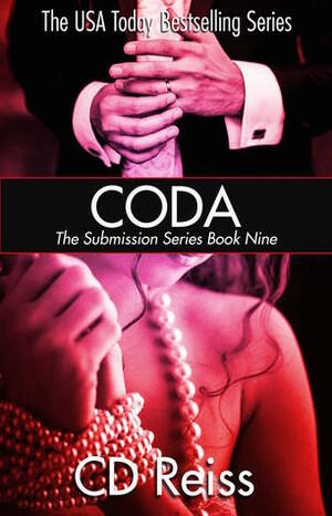 Coda by C.D. Reiss