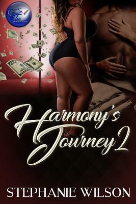 Harmony's Journey 2 by Stephanie Wilson