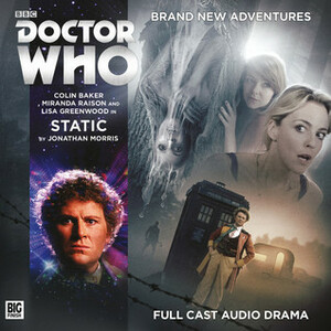 Doctor Who: Static by Jonathan Morris