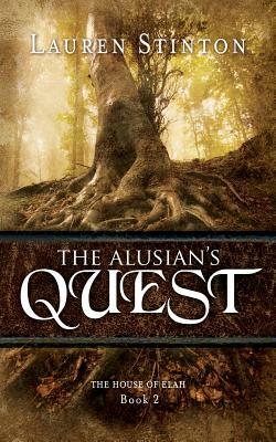 The Alusian's Quest by Lauren Stinton