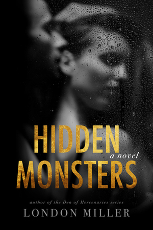 Hidden Monsters by London Miller